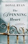 Ryan, D: Spinning Heart - RYAN,  Donal - 9781781620083