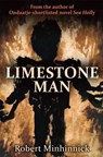 Limestone Man - MINHINNICK,  Robert - 9781781722497