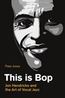 This is Bop - Peter Jones - 9781781798744