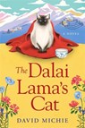 The Dalai Lama's Cat - David Michie - 9781781800560