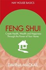 Feng Shui - MACKAIL,  Davina - 9781781806296