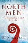 Northmen - john haywood - 9781781855256