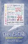 You Asked - William Edgar - 9781781911433