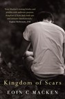Kingdom of Scars - Eoin C. Macken - 9781781999516