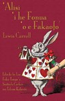 'Alisi 'i he Fonua 'o e Fakaofo - Lewis (Christ Church College Carroll - 9781782010623