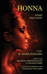 Honna - Sir H Rider Haggard - 9781782011323