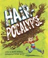 Hair-pocalypse - Geoff Herbach - 9781782027478