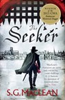 The Seeker - S.G. MacLean - 9781782061663