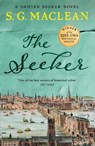 The Seeker - S.G. MacLean - 9781782068433