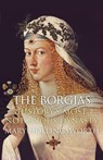 The Borgias - Mary Hollingsworth - 9781782069447