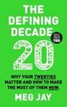 The Defining Decade - Meg Jay - 9781782114925