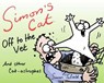 Simon's cat: off to the vet... and other cat-astrophes - simon tofield - 9781782115878