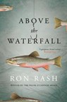 Rash, R: Above the Waterfall - RASH,  Ron - 9781782117995
