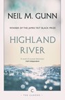 Highland River - Neil M. Gunn - 9781782118848
