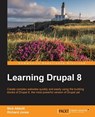 Learning Drupal 8 - Nick Abbott ; Richard Jones - 9781782168751