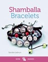 Search Press Mini Makes: Shamballa Bracelets - Sandra Lebrun - 9781782212447