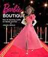 Barbie Boutique - Annabel Benilan - 9781782218661