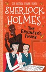 The Engineer's Thumb (Easy Classics) - Sir Arthur Conan Doyle - 9781782264231