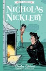 Charles Dickens: Nicholas Nickleby - Charles Dickens - 9781782267454