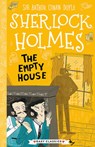 Sherlock Holmes: The Empty House - Arthur Conan Doyle - 9781782267782