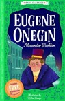 Eugene Onegin (Easy Classics) -  - 9781782267881