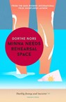 Minna Needs Rehearsal Space - Dorthe Nors - 9781782274346