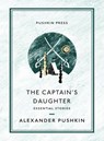 The Captain's Daughter - Alexander (Author) Pushkin - 9781782276388
