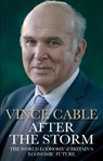 After the Storm - Vince (Author) Cable - 9781782394495