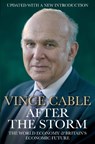 After the Storm - Vince Cable - 9781782394525