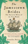 The Jamestown Brides - Jennifer Potter - 9781782399162