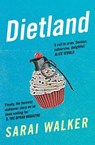 Dietland - WALKER,  Sarai - 9781782399292