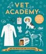 Vet Academy - Steve Martin - 9781782404477