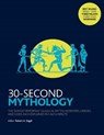 30-Second Mythology - SEGAL,  Robert A. - 9781782405160