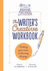 The Writer's Creative Workbook - KENWARD,  Joy - 9781782408901