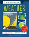 My First Fact File Weather - JEN GREEN - 9781782409069