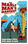 The Manly Man's Handbook - Nick Harper - 9781782434641