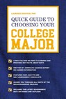Quick Guide to Choosing Your College Major - Laurence Shatkin - 9781782551638