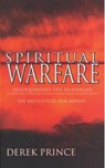 Spiritual Warfare - PRINCE,  Derek - 9781782631736