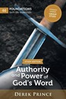 Authority and Power of God's Word - Derek Prince - 9781782635369