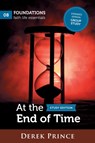 At The End Of Time - Group Study - Derek Prince - 9781782635543