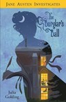 The Burglar's Ball (Jane Austen Investigates) - Julia Golding - 9781782643456