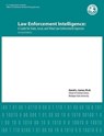 Law Enforcement Intelligence - David L (Michigan State University) Carter ; U S Department of Justice - 9781782662013