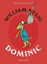 Dominic - William Steig - 9781782691433