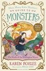 The Wrath of the Woolington Wyrm - Karen Foxlee - 9781782694137