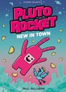 New in Town - Paul Gilligan - 9781782694588