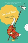 The Real Thief - William Steig - 9781782695127