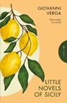 Little Novels of Sicily - Giovanni Verga - 9781782697077