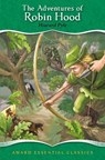 The Adventures of Robin Hood -  - 9781782700456