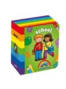 At School - Sophie Giles ; Angela Hewitt - 9781782700883