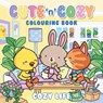 Cozy Life -  - 9781782707011